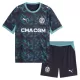 Kit De Football Olympique de Marseille Greenwood 10 Enfant Extérieur 26/27
