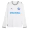 Maillot De Foot Olympique de Marseille Domicile 26/27 Manches Longues