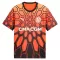 Maillot De Foot Olympique de Marseille Domicile 26/27 Orange