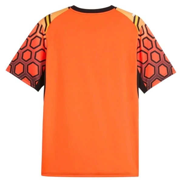 Maillot De Foot Olympique de Marseille Domicile 26/27 Orange