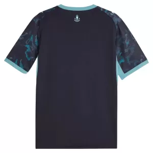 Maillot De Foot Olympique de Marseille Extérieur 26/27