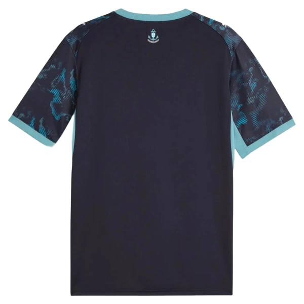 Maillot De Foot Olympique de Marseille Extérieur 26/27
