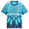 Maillot De Foot Olympique de Marseille Extérieur 26/27 Bleu
