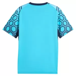 Maillot De Foot Olympique de Marseille Extérieur 26/27 Bleu