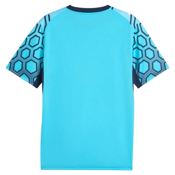 Maillot De Foot Olympique de Marseille Extérieur 26/27 Bleu
