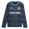 Maillot De Foot Olympique de Marseille Extérieur 26/27 Manches Longues