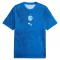 Maillot De Foot Olympique de Marseille Pre-Match 26/27 Bleu