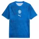 Maillot De Foot Olympique de Marseille Pre-Match 26/27 Bleu Maillot De Foot Olympique de Marseille Pre-Match 26/27 Bleu