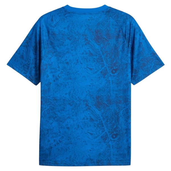 Maillot De Foot Olympique de Marseille Pre-Match 26/27 Bleu