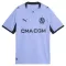Maillot De Foot Olympique de Marseille Third 26/27