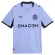 Maillot De Foot Olympique de Marseille Third 26/27 Maillot De Foot Olympique de Marseille Third 26/27