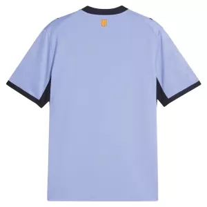 Maillot De Foot Olympique de Marseille Third 26/27