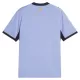 Maillot De Foot Olympique de Marseille Third 26/27