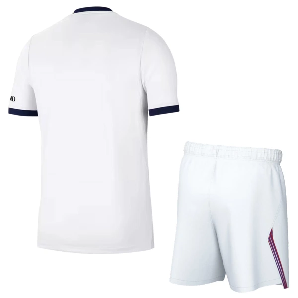 Kit De Football Paris Saint-Germain Enfant Extérieur 26/27