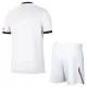 Kit De Football Paris Saint-Germain Enfant Extérieur 26/27