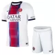 Kit De Football Paris Saint-Germain Ousmane Dembélé 10 Enfant Extérieur 26/27