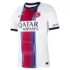 Maillot De Foot Paris Saint-Germain Desire Doue 14 Extérieur 26/27