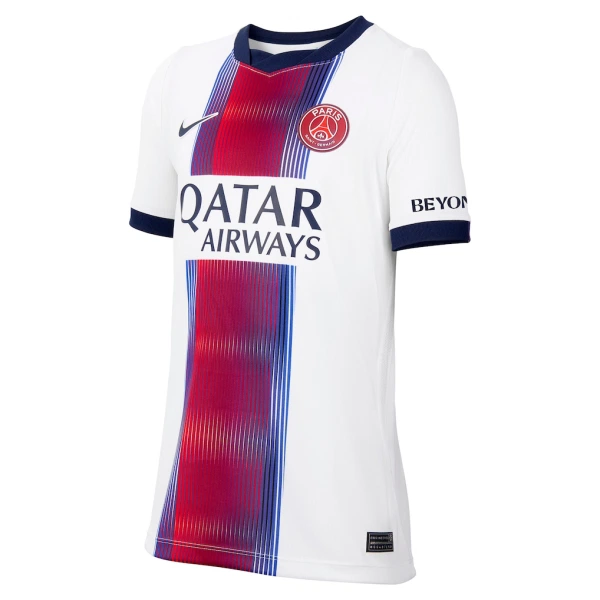 Maillot De Foot Paris Saint-Germain Femme Extérieur 26/27 Maillot De Foot Paris Saint-Germain Femme Extérieur 26/27