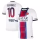 Maillot De Foot Paris Saint-Germain Ousmane Dembélé 10 Extérieur 26/27 Maillot De Foot Paris Saint-Germain Ousmane Dembélé 10 Extérieur 26/27