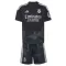 Kit De Football Gardien Real Madrid Enfant Domicile 26/27