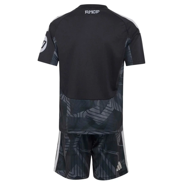 Kit De Football Gardien Real Madrid Enfant Domicile 26/27