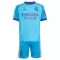 Kit De Football Gardien Real Madrid Enfant Extérieur 26/27