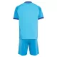 Kit De Football Gardien Real Madrid Enfant Extérieur 26/27