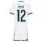 Kit De Football Real Madrid Alexander-Arnold 12 Enfant Domicile 26/27