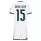 Kit De Football Real Madrid Arda Guler 15 Enfant Domicile 26/27