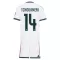 Kit De Football Real Madrid Aurélien Tchouaméni 14 Enfant Domicile 26/27