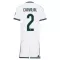 Kit De Football Real Madrid Carvajal 2 Enfant Domicile 26/27