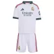 Kit De Football Real Madrid Carvajal 2 Enfant Domicile 26/27