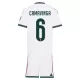 Kit De Football Real Madrid Eduardo Camavinga 6 Enfant Domicile 26/27 Kit De Football Real Madrid Eduardo Camavinga 6 Enfant Domicile 26/27