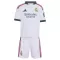Kit De Football Real Madrid Enfant Domicile 26/27