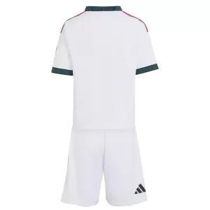 Kit De Football Real Madrid Enfant Domicile 26/27