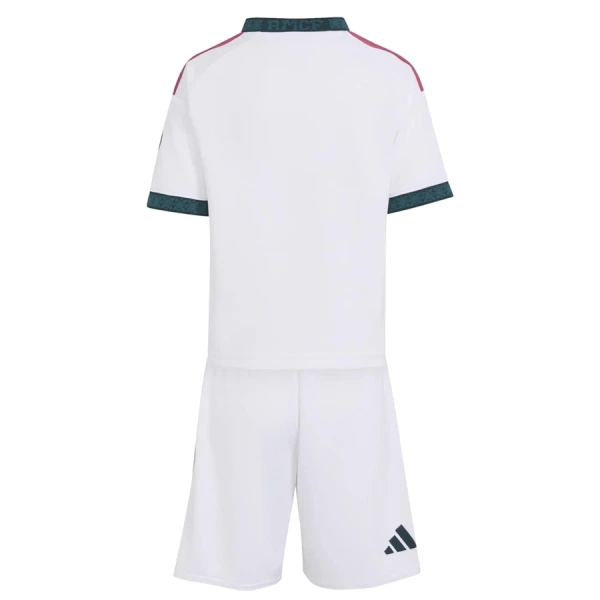 Kit De Football Real Madrid Enfant Domicile 26/27