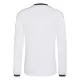 Kit De Football Real Madrid Enfant Domicile 26/27 Manches Longues