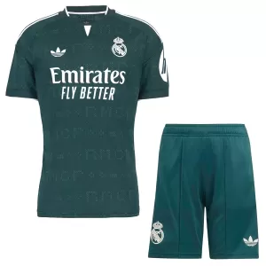Kit De Football Real Madrid Enfant Extérieur 26/27