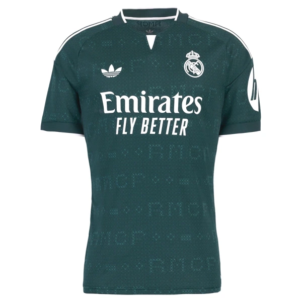 Kit De Football Real Madrid Enfant Extérieur 26/27