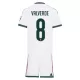 Kit De Football Real Madrid Federico Valverde 8 Enfant Domicile 26/27 Kit De Football Real Madrid Federico Valverde 8 Enfant Domicile 26/27