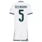 Kit De Football Real Madrid Jude Bellingham 5 Enfant Domicile 26/27