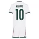 Kit De Football Real Madrid Kylian Mbappé 10 Enfant Domicile 26/27 Kit De Football Real Madrid Kylian Mbappé 10 Enfant Domicile 26/27