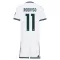 Kit De Football Real Madrid Rodrygo Goes 11 Enfant Domicile 26/27