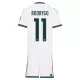Kit De Football Real Madrid Rodrygo Goes 11 Enfant Domicile 26/27 Kit De Football Real Madrid Rodrygo Goes 11 Enfant Domicile 26/27