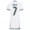 Kit De Football Real Madrid Vinicius Junior 7 Enfant Domicile 26/27