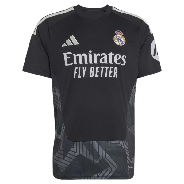 Maillot De Foot Gardien Real Madrid Domicile 26/27 Maillot De Foot Gardien Real Madrid Domicile 26/27