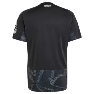 Maillot De Foot Gardien Real Madrid Domicile 26/27