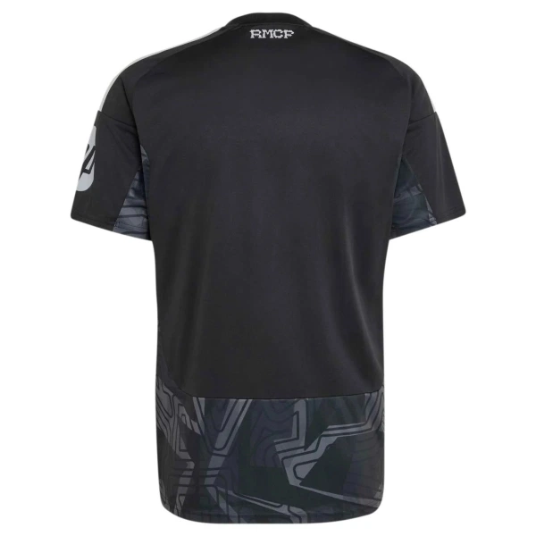 Maillot De Foot Gardien Real Madrid Domicile 26/27