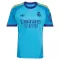 Maillot De Foot Gardien Real Madrid Extérieur 26/27