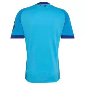 Maillot De Foot Gardien Real Madrid Extérieur 26/27